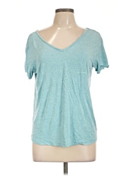 DressBarn Short Sleeve T-Shirt (view 1)