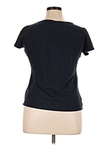 H&M Short Sleeve T-Shirt (view 2)