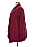 Athleta Burgundy Cardigan Size 2X - photo 5