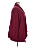Athleta Burgundy Cardigan Size 2X - photo 4