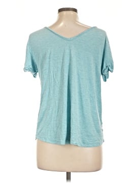DressBarn Short Sleeve T-Shirt (view 2)