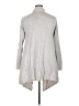 Evolution by Cyrus Gray Cardigan Size XL - photo 2