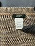 J.Crew Tan 3/4 Sleeve Top Size M - photo 7