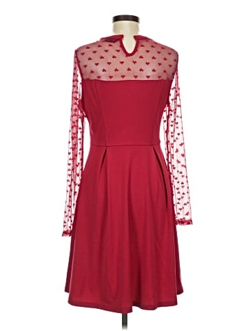 Allegra K Cocktail Dress (view 2)