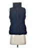 Old Navy 100% Polyester Blue Vest Size XS - photo 1