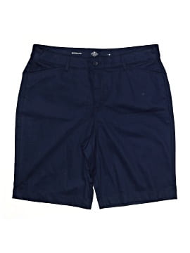 St. John's Bay Shorts