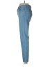 J Brand Hearts Blue Jeans Size 28 waist - photo 5