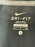 Nike 100% Polyester Black Short Sleeve T-Shirt Size S - photo 7