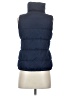 Old Navy 100% Polyester Blue Vest Size XS - photo 2
