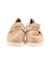ABEO 100% Leather Tan Flats Size 8 1/2 - photo 2