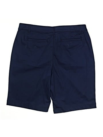 St. John's Bay Shorts (view 2)