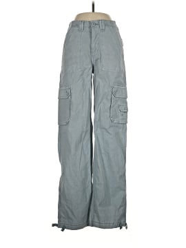American Eagle Outfitters Cargo Pants (view 1)