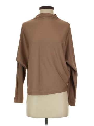 Dex Long Sleeve Turtleneck (view 1)