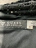 Guess 100% Polyester Black Cocktail Dress Size 6 - photo 7