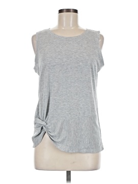 Yogalicious Sleeveless T Shirt