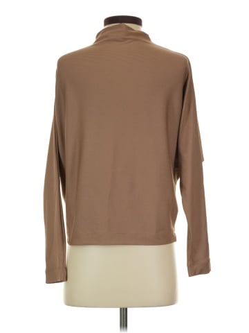 Dex Long Sleeve Turtleneck (view 2)