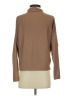 Dex Brown Long Sleeve Turtleneck Size XS - photo 2