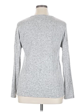 Absolutely Creative Worldwide Pullover Sweater (view 2)