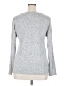 Absolutely Creative Worldwide Silver Pullover Sweater Size XL - photo 2
