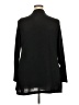 Love Ryan Black Cardigan Size 2X - photo 2