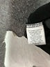 Madison Solid Black Cocktail Dress Size L - photo 8