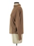 Dex Brown Long Sleeve Turtleneck Size XS - photo 5