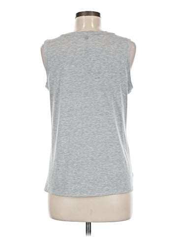Yogalicious Sleeveless T-Shirt (view 2)