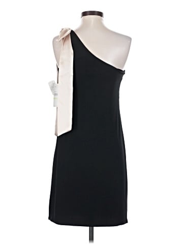 Laundry by Shelli Segal Cocktail Dress (view 2)