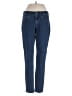 Vineyard Vines Hearts Blue Jeans Size 0 - photo 1