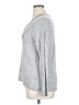 Absolutely Creative Worldwide Silver Pullover Sweater Size XL - photo 5