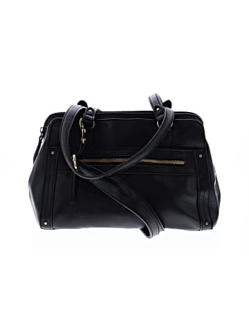 Unbranded Leather Bucket Bag (view 1)
