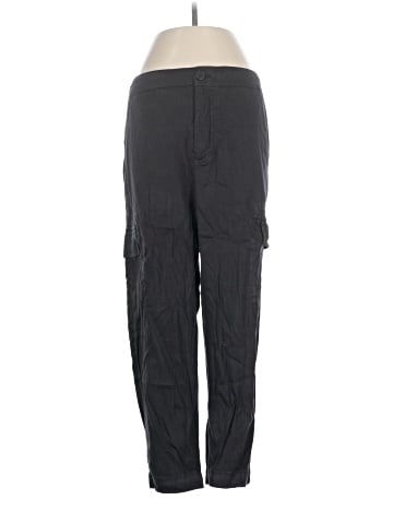 Vince. Linen Pants (view 1)