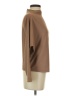 Dex Brown Long Sleeve Turtleneck Size XS - photo 4