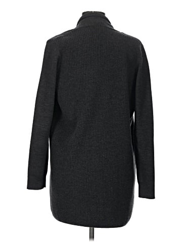 Theory Wool Cardigan (view 2)
