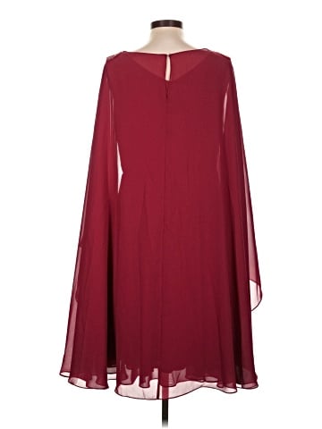 JJ's House Cocktail Dress (view 2)