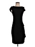 Taylor Solid Black Cocktail Dress Size 2 - photo 1