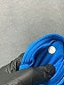 Lululemon Athletica Blue Active Pants Size 4 - photo 8
