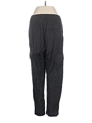 Vince. Linen Pants (view 2)
