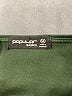 Popular Basics Solid Green Casual Dress Size M - photo 7