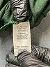 Popular Basics Solid Green Casual Dress Size M - photo 8