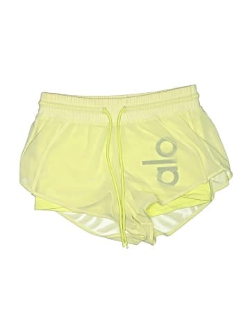 Alo Yoga Athletic Shorts (view 1)