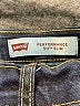 Levi's Blue Jeans Size 12 - photo 3