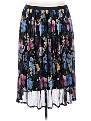 Ava & Viv Casual Skirt (view 1)