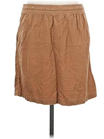 Ann Taylor LOFT Casual Skirt (view 2)