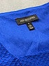 Jodi Kristopher 100% Polyester Blue Cocktail Dress Size S - photo 7