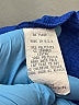 Jodi Kristopher 100% Polyester Blue Cocktail Dress Size S - photo 8