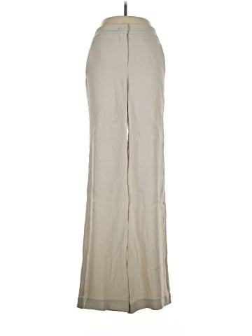 Joseph Silk Pants (view 1)