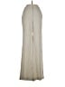 Joseph 100% Silk Tan Silk Pants Size EU (FR) 36 / US 4 - photo 1