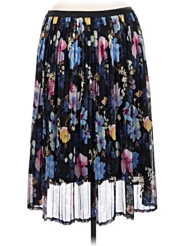 Ava & Viv Casual Skirt (view 2)