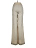 Joseph 100% Silk Tan Silk Pants Size EU (FR) 36 / US 4 - photo 2